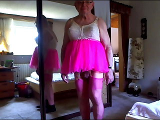 Underkläder Pink and pink