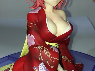 Skupinový Sex Figure Bukkake Sof Yuigahama Yui