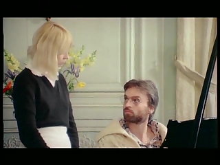 Tjeckiska La Maison des fantasmes (1980) with Brigitte Lahaie