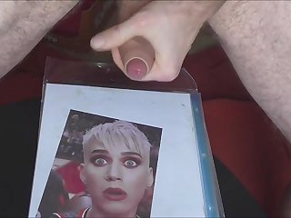 katy perry swish swish tribute Katy Perry